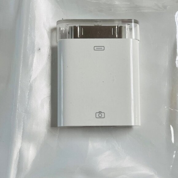 Apple Ipad Camera Connection Kit - Picture 4 of 4